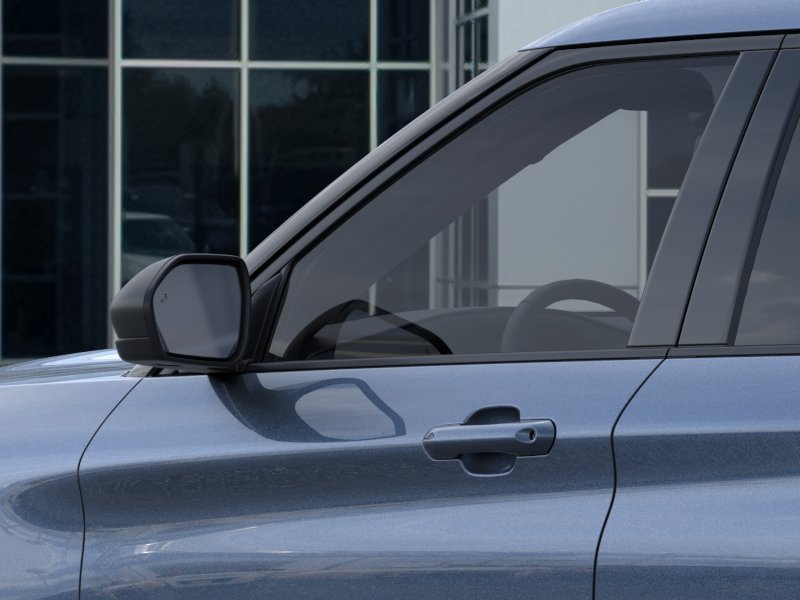 New 2026 Vapor Blue Metallic Ford Active image 45