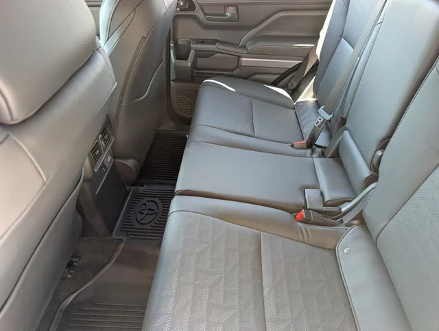Used 2026 Cutting Edge Toyota TRD Off-Road Premium image 10