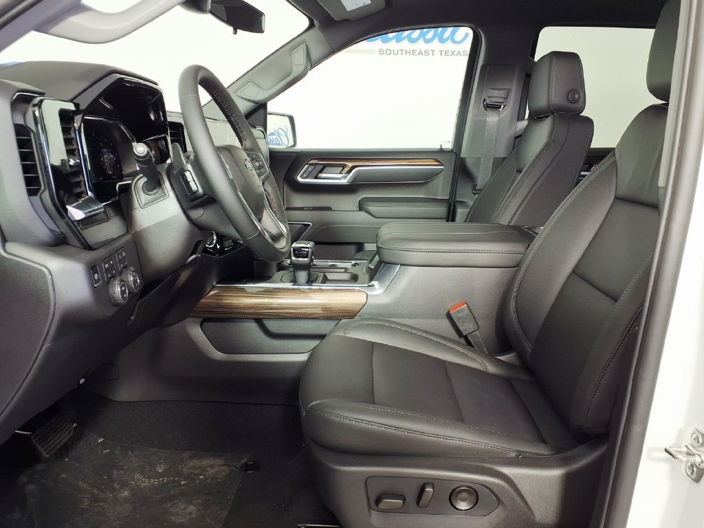 2026 Chevrolet Silverado 1500 RST - Photo 8