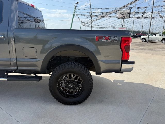 Used 2019 Gray Ford XLT image 11