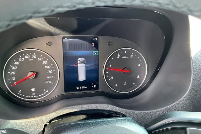 New 2026 Arctic White Mercedes-Benz Cargo 144 WB image 40
