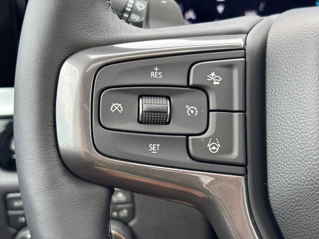 2026 Chevrolet Silverado 1500 High Country - Photo 13