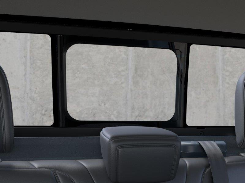 New 2026 Oxford White Ford Lariat image 19