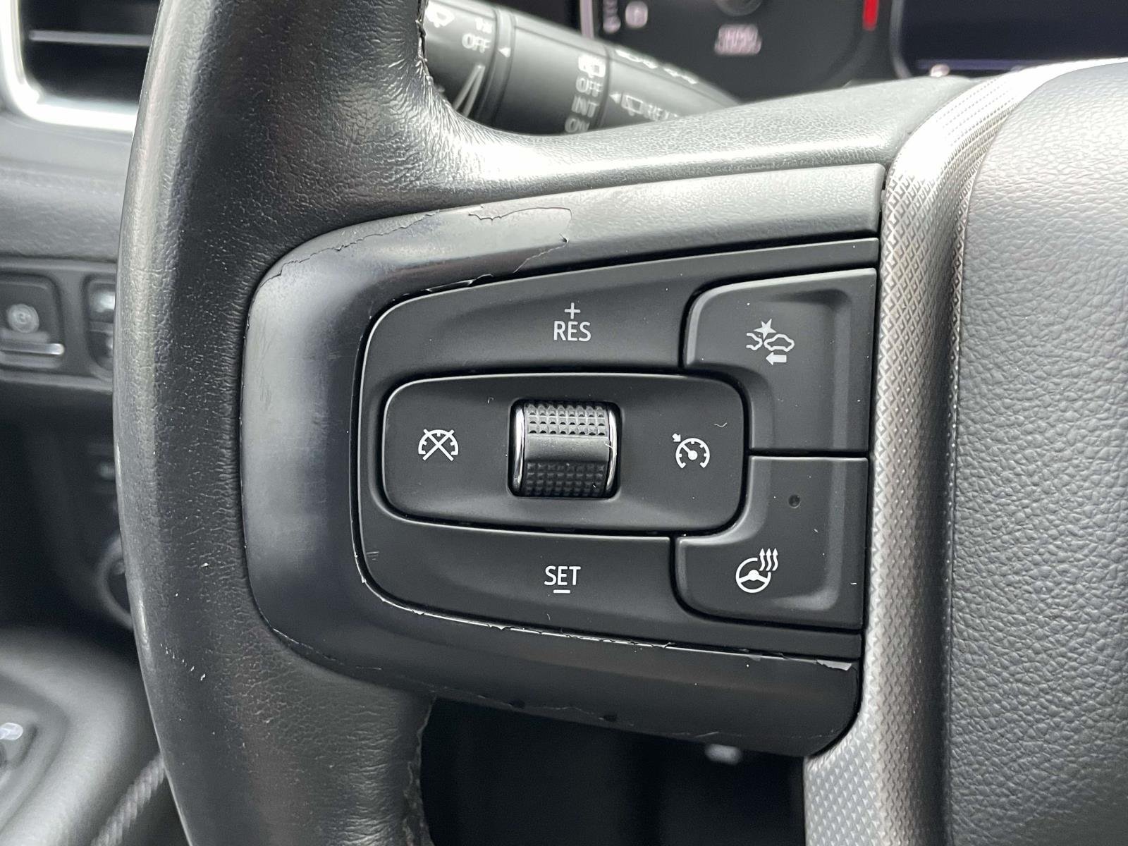 Used 2021 Onyx Black GMC Denali image 11