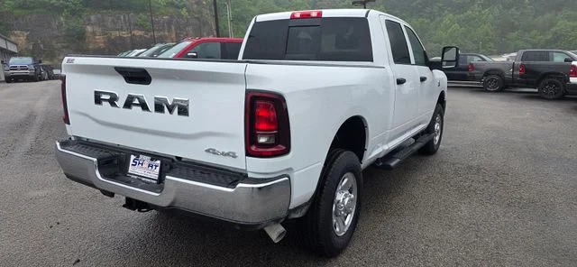 2026 RAM Ram 2500 Pickup Tradesman - Photo 11