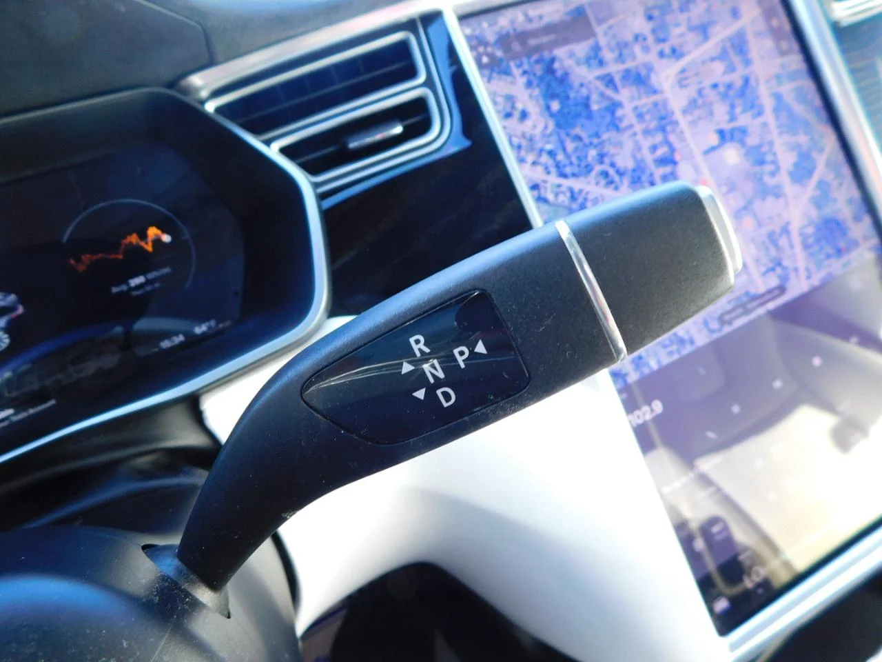 2017 Tesla Model S P100D - Photo 31