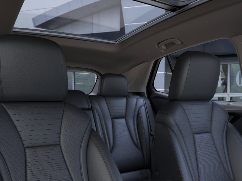 2026 BUICK ENVISION - Image 31