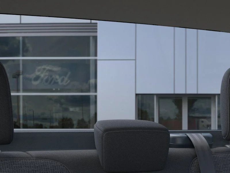 New 2026 Black Ford XL image 24