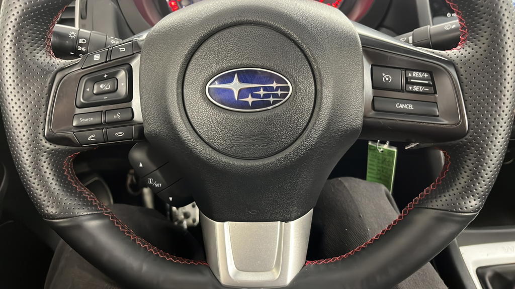 2017 Subaru WRX Premium - Photo 21