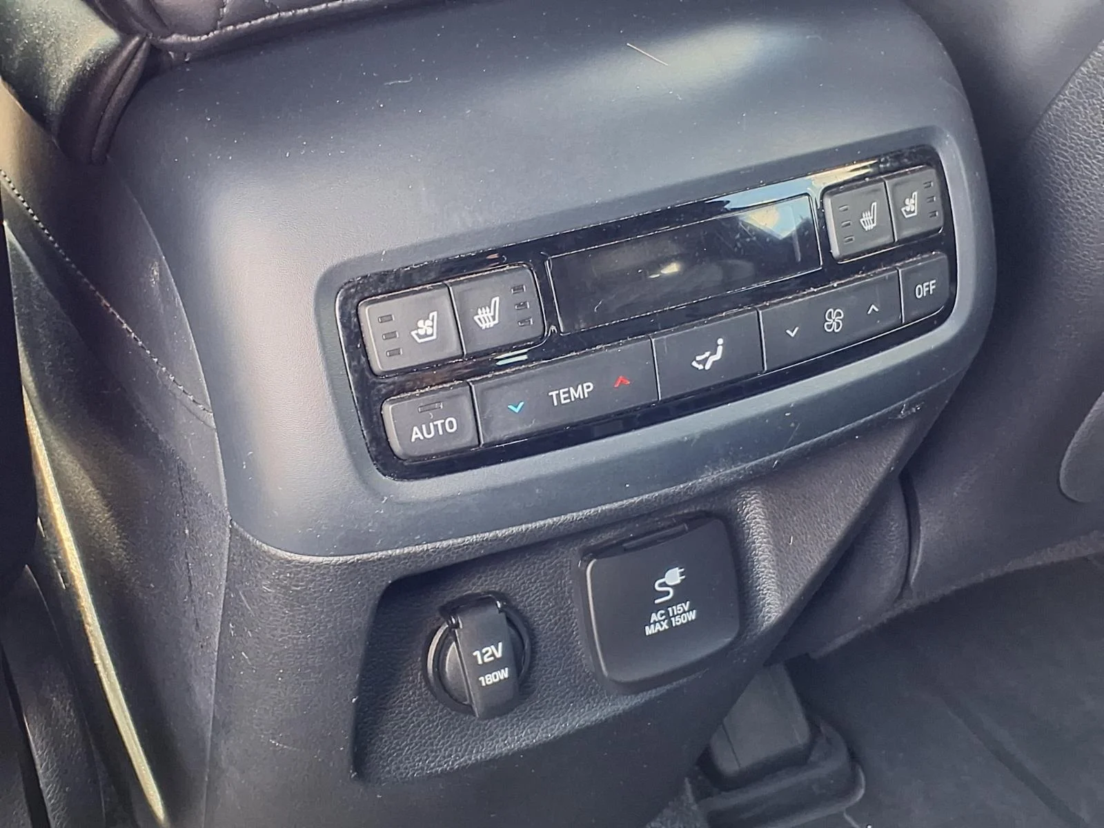 Used 2020 Steel Graphite Hyundai Limited image 26