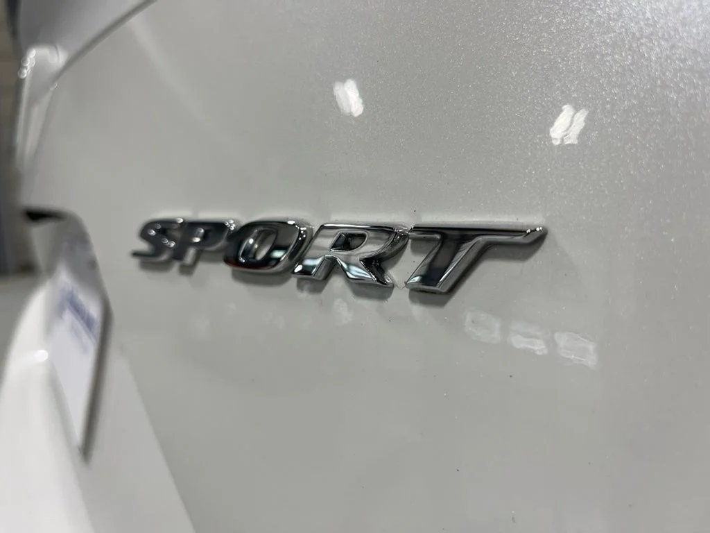 Certified Used 2020 Platinum White Pearl Honda Sport image 34