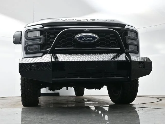Used 2024 Agate Black Ford XL image 25