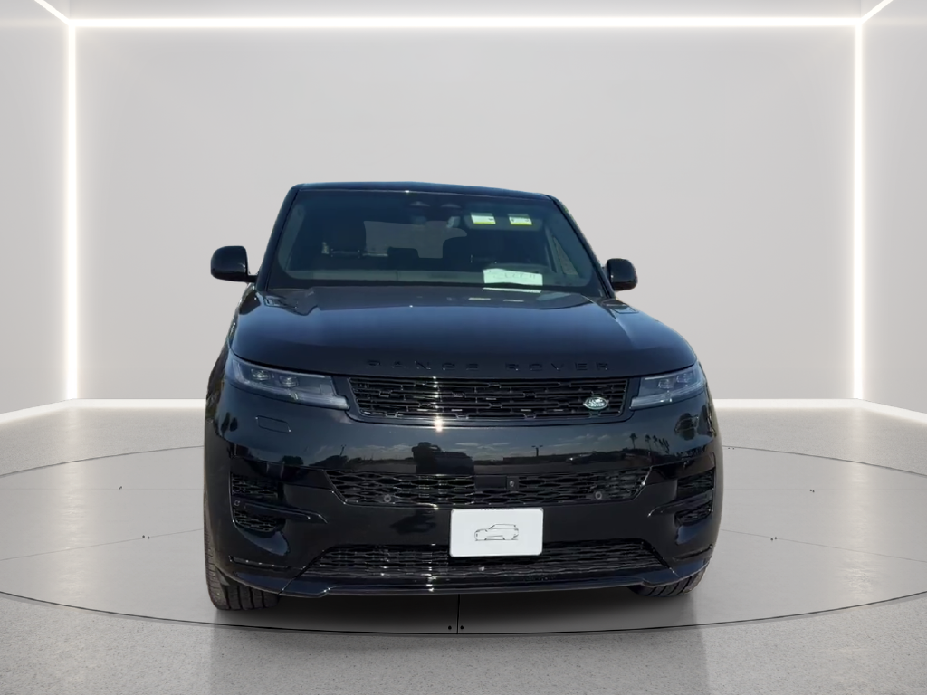 New 2027  Land Rover Dynamic SE image 2