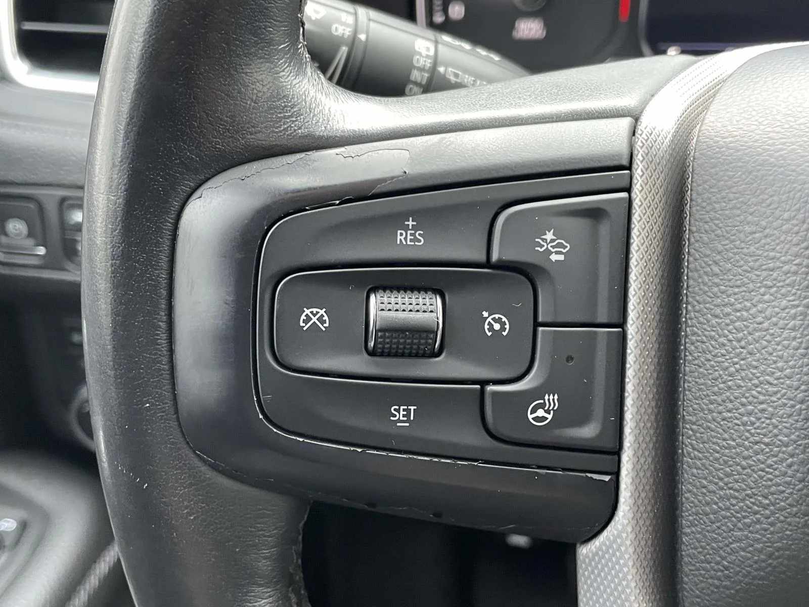 Used 2021 Onyx Black GMC Denali image 11