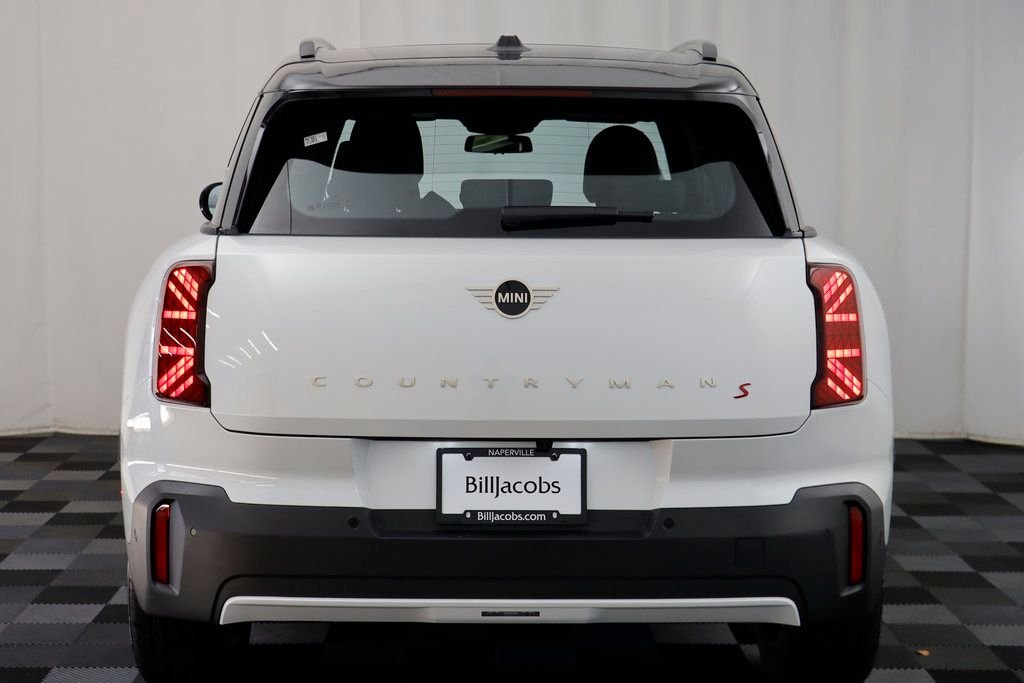 2026 MINI Countryman S - Photo 17