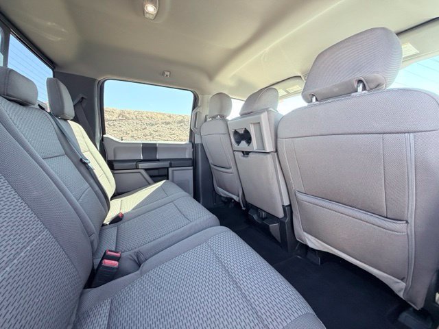 2021 Ford F-250 Super Duty XLT - Photo 28