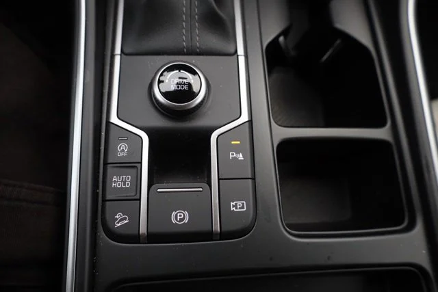 Used 2025 Gray Kia S image 33