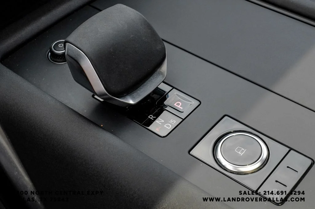 2025 Land Rover Discovery S - Photo 31