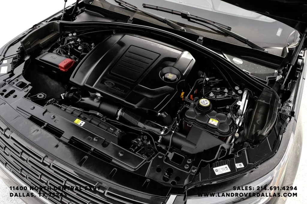 2026 Land Rover Range Rover Velar S - Photo 51