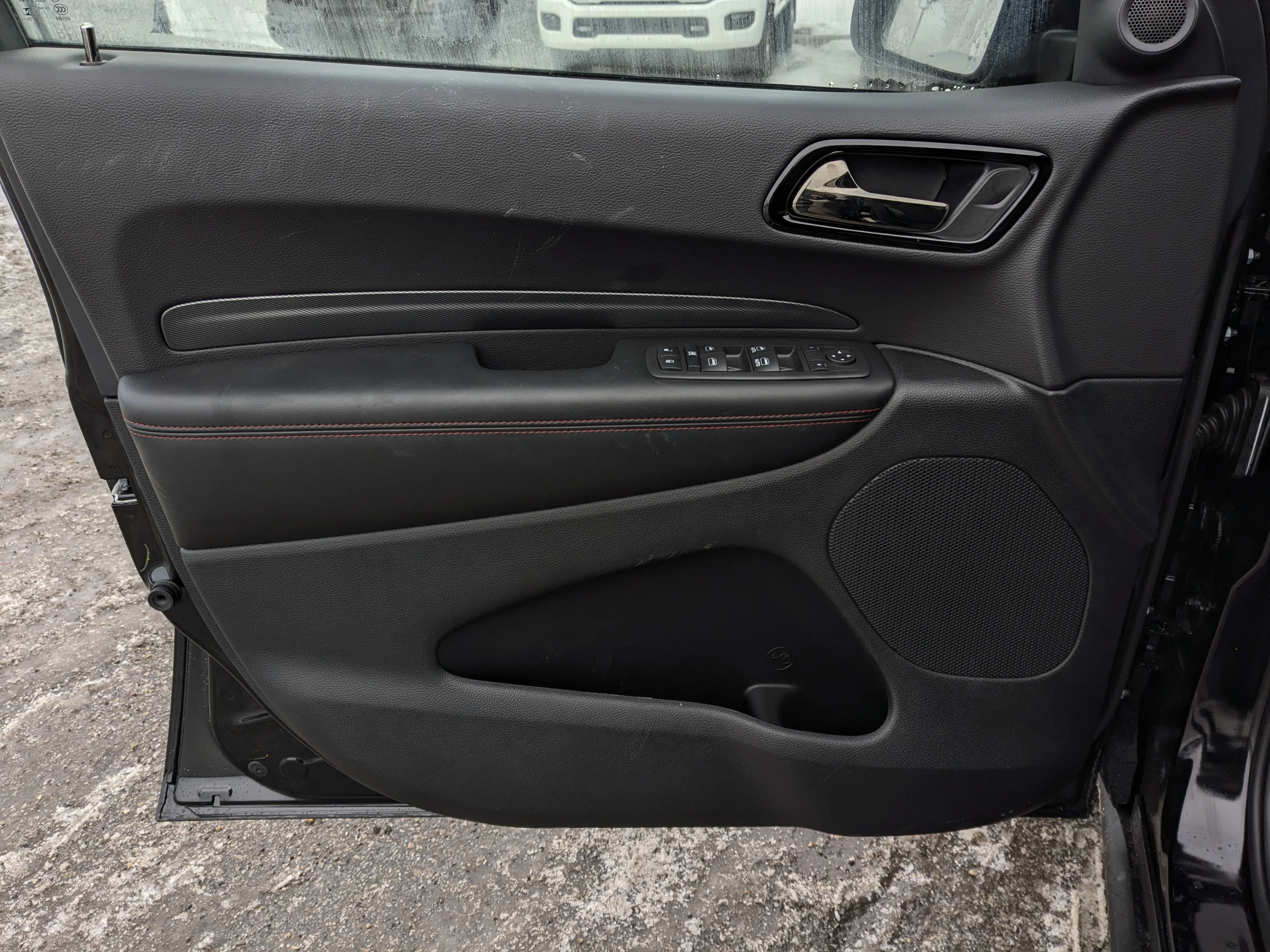 New 2026 Black Dodge GT - - LED LIGHTING - REMOTE STARTER - HEATED SEATS AND STEERING & TONS MORE! image 12