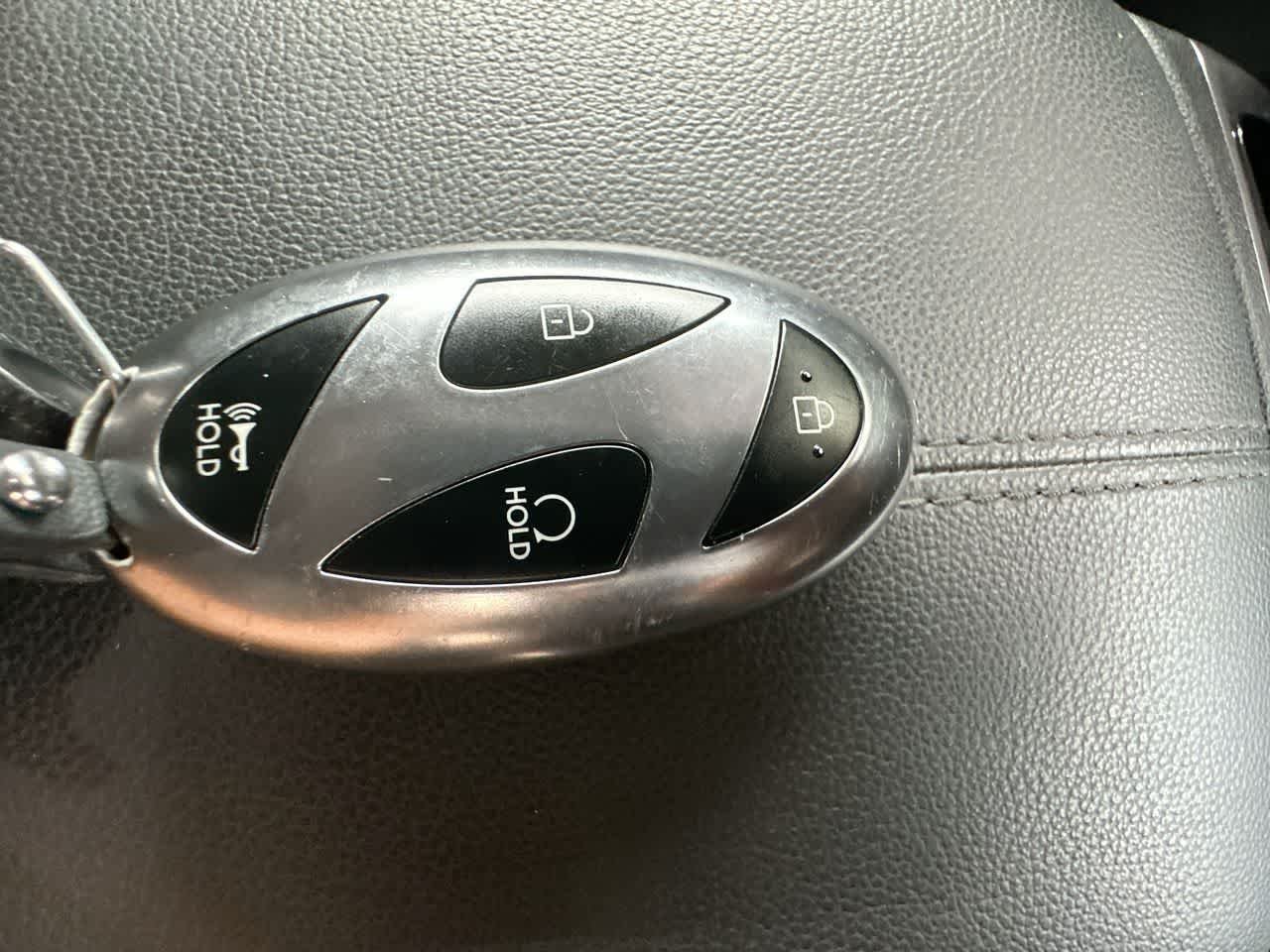 2026 Hyundai Tucson SE - Photo 28