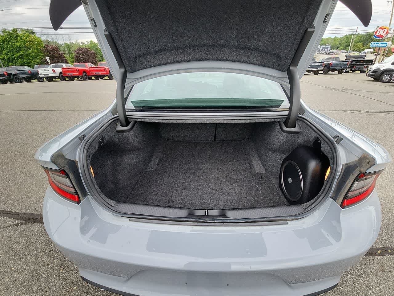 Used 2022 Smoke Show Dodge GT image 17
