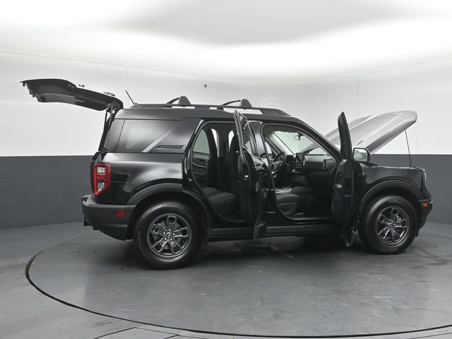 2023 FORD BRONCO SPORT - Image 59