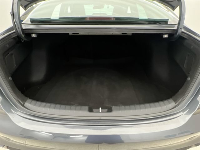 Certified Used 2024 Gravity Gray Kia LXS image 35