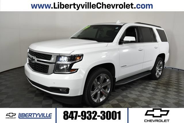 2019 Chevrolet Tahoe