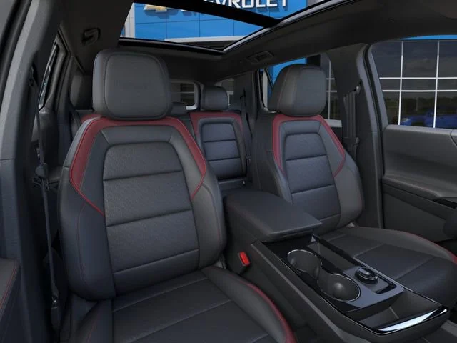 2026 Chevrolet Equinox RS - Photo 16
