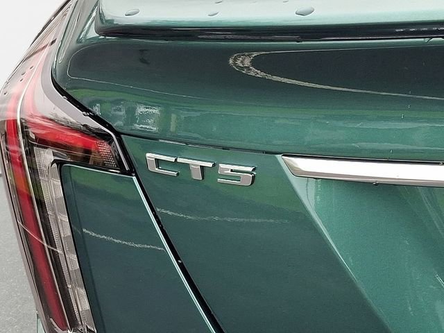 2026 Cadillac CT5 Sport - Photo 12