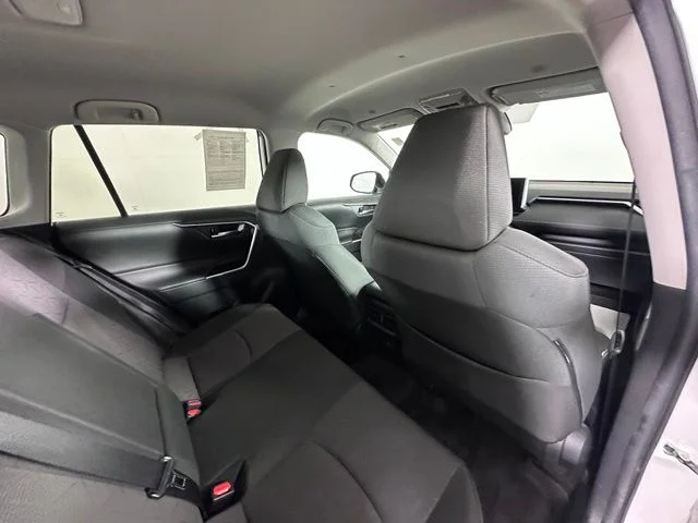 Used 2023 White Toyota Woodland Edition image 12