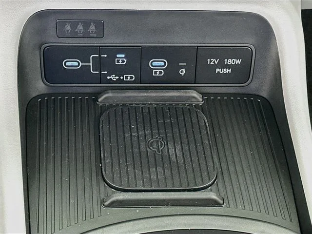 New 2026 Hyundai KONA SEL Sport