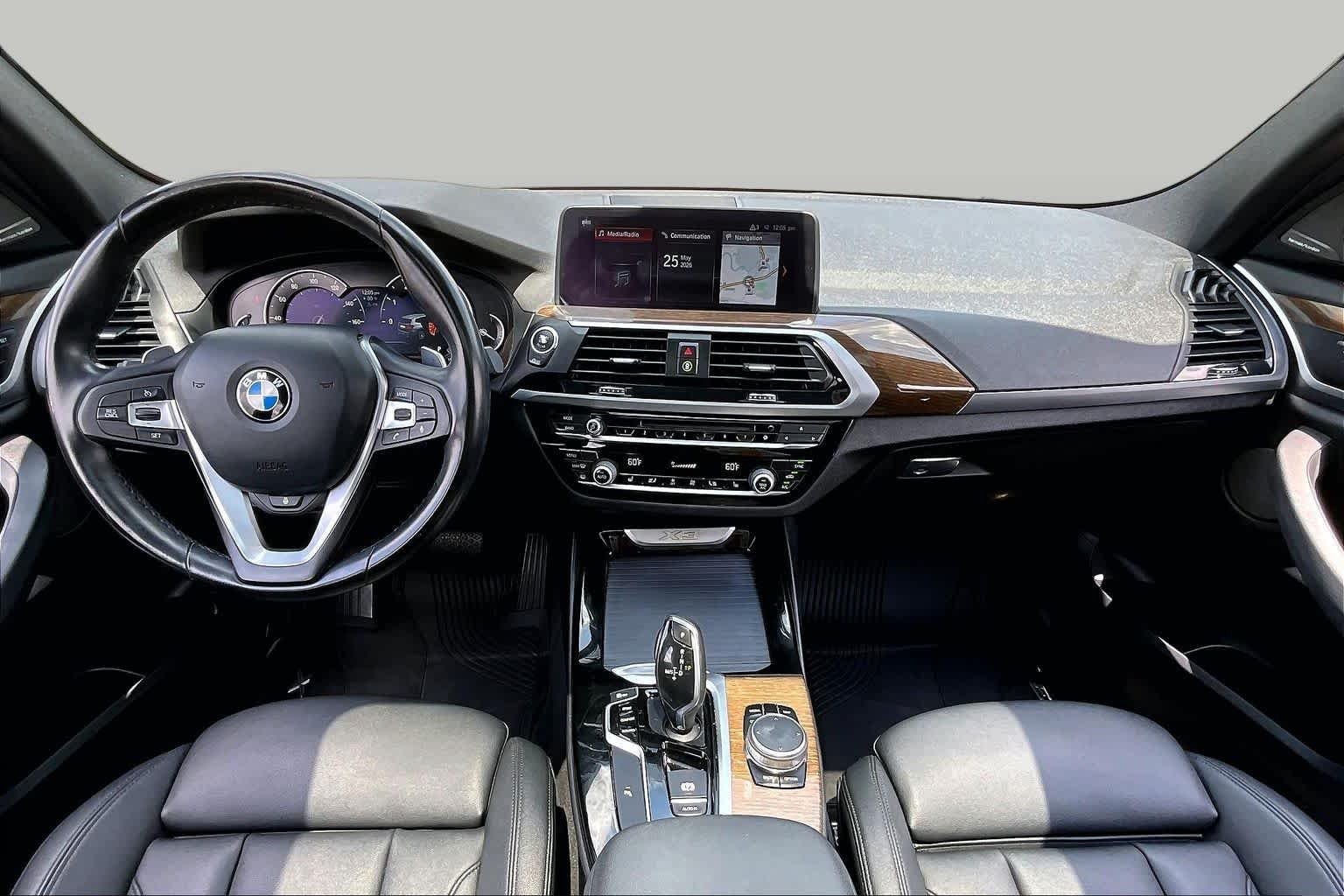 Used 2019 Alpine White BMW sDrive30i image 23