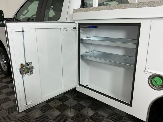 New 2026 Oxford White Ford XL image 10