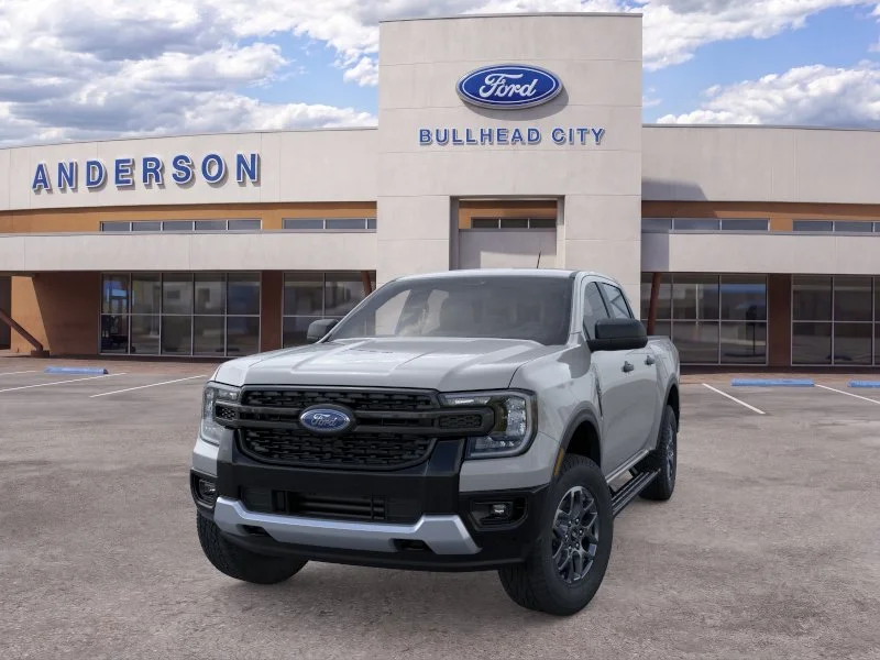 New 2026 Avalanche Ford XLT image 2