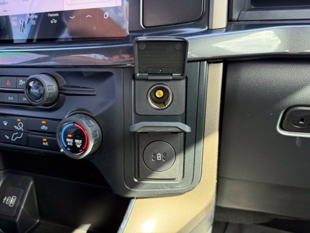 2026 Ford F-150 STX - Photo 26