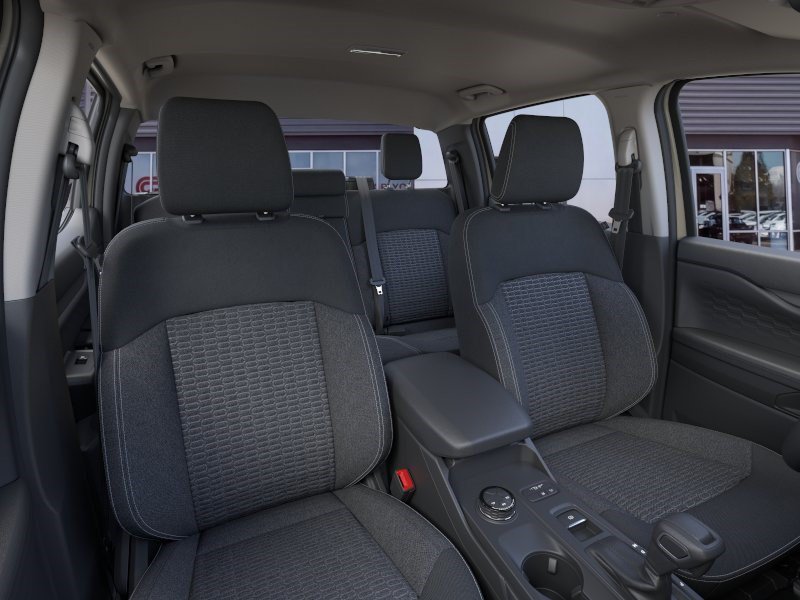 New 2026 Desert Sand Ford XL image 11