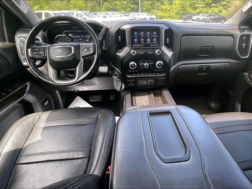 Used 2020 Blue GMC Denali image 21