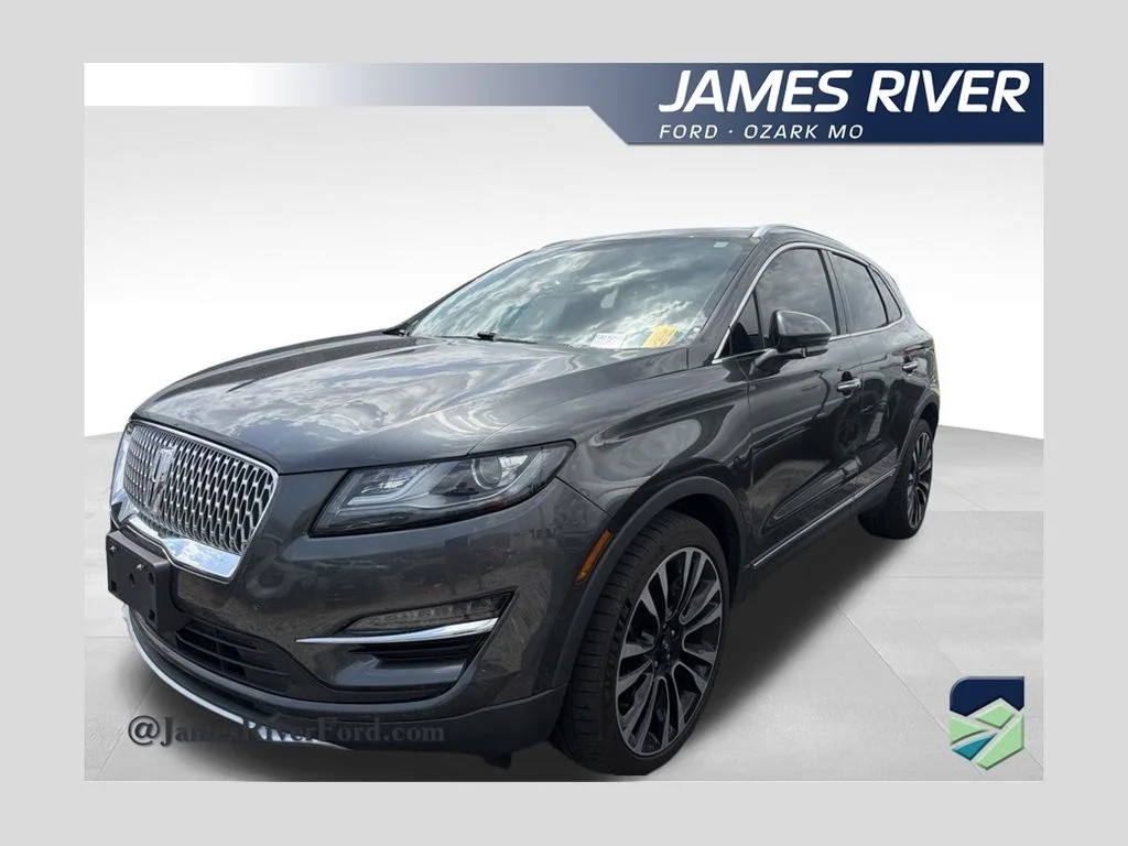 2019 Lincoln MKC