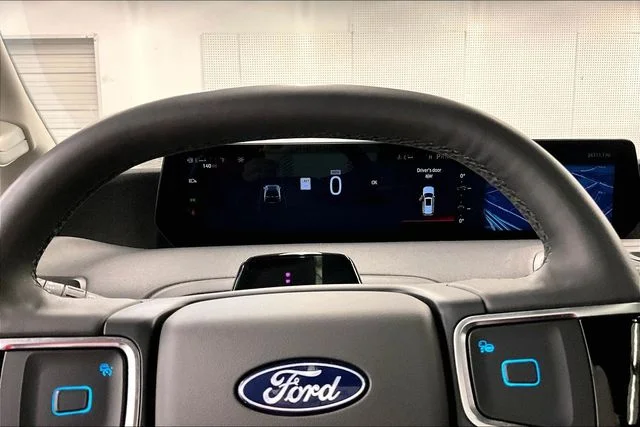 2025 Ford Expedition Active - Photo 29