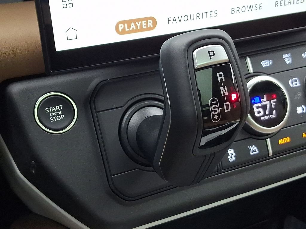 New 2026 Gondwana Stone Land Rover X-Dynamic SE image 11