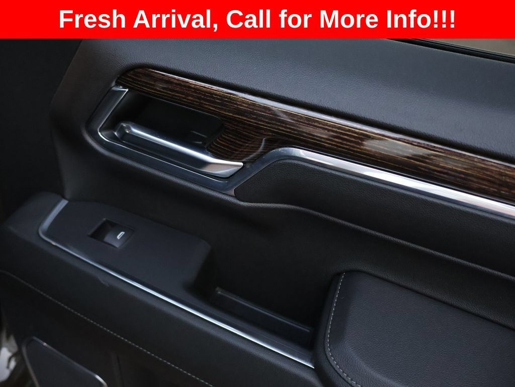 2023 GMC Sierra 1500 Elevation - Photo 13