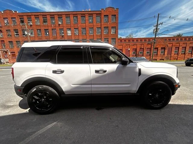 Used 2022 White Ford Base image 8