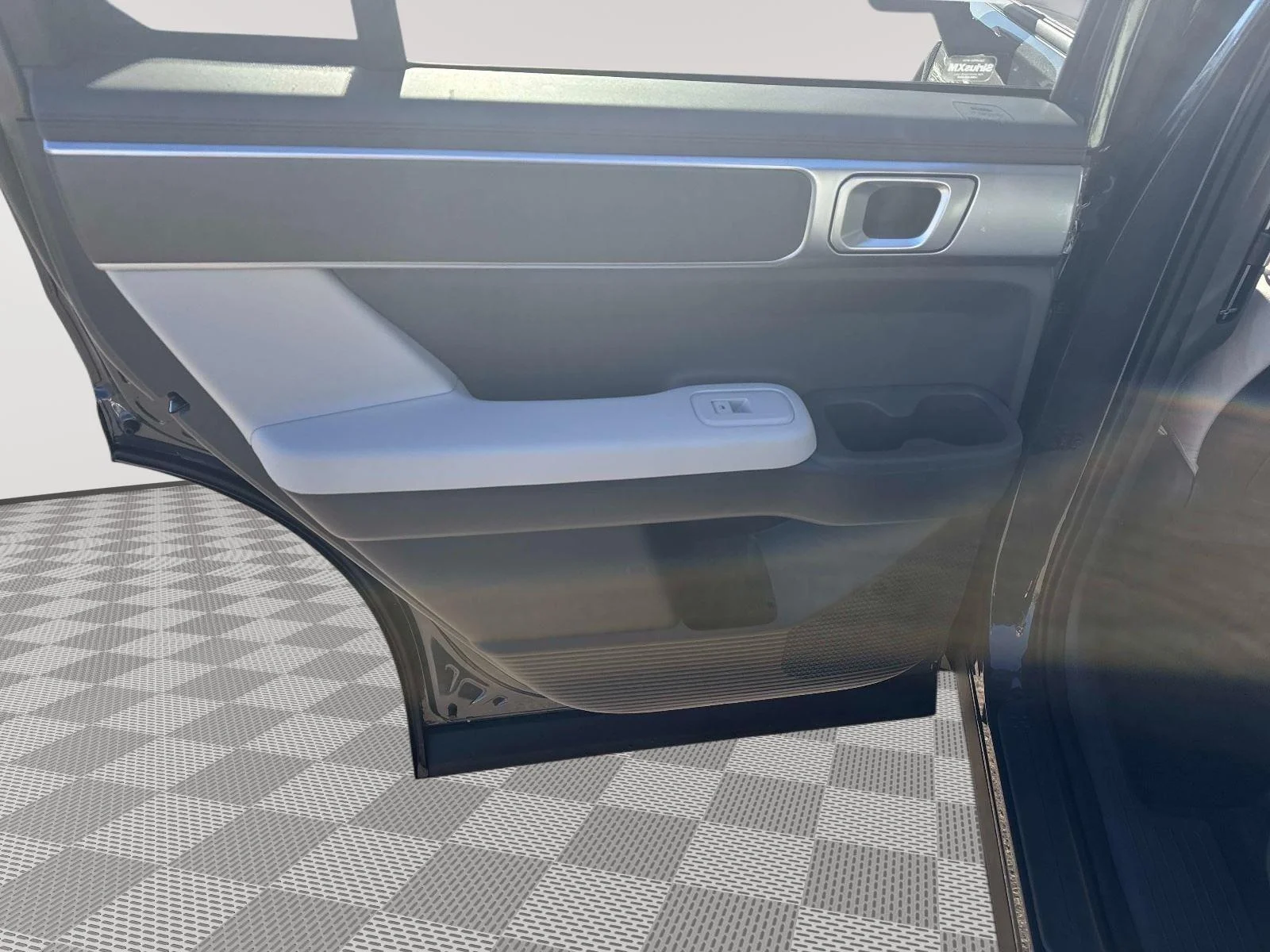 New 2026 Ecotronic Gray Hyundai SE image 11