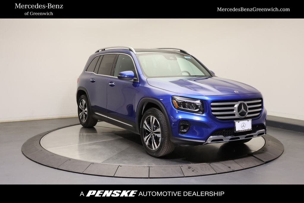 2024 Mercedes-Benz GLB GLB 250 4MATIC's photo