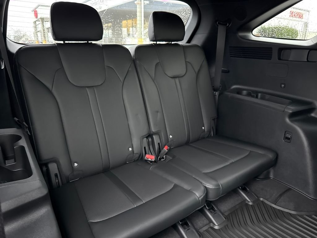 2026 Kia Sorento X-Line SX Prestige - Photo 14