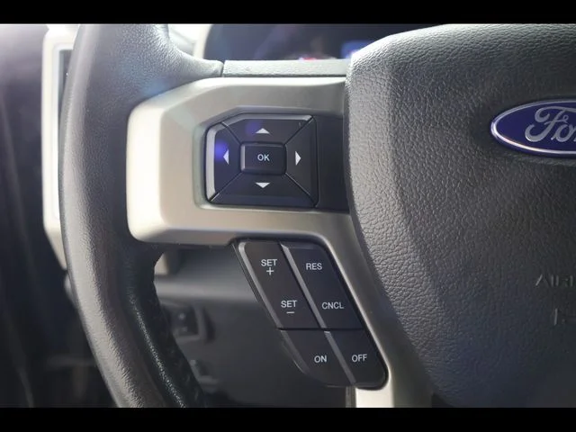 Used 2022 Black Ford Lariat image 27