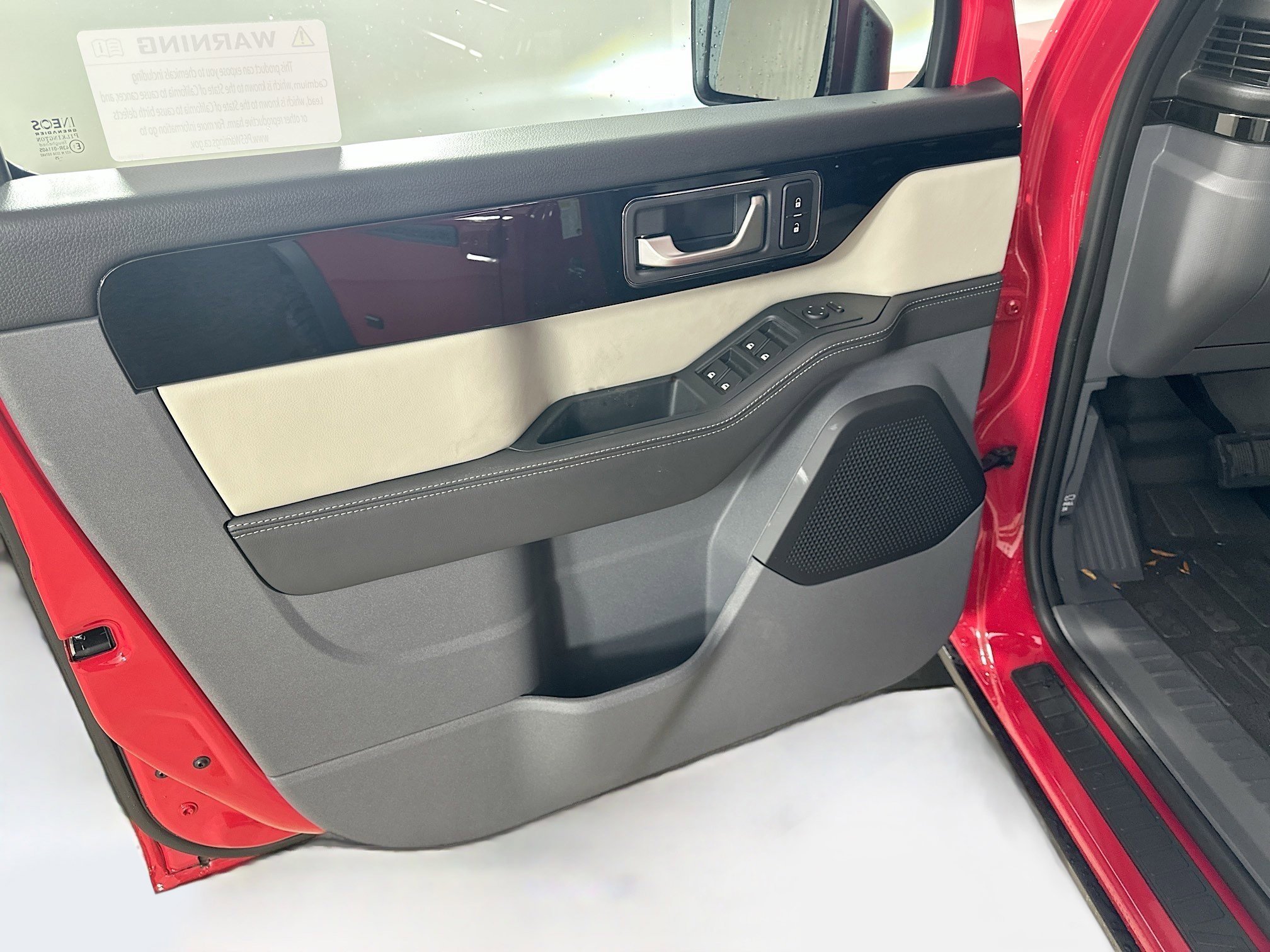 2025 INEOS Grenadier Trialmaster Edition - Photo 17
