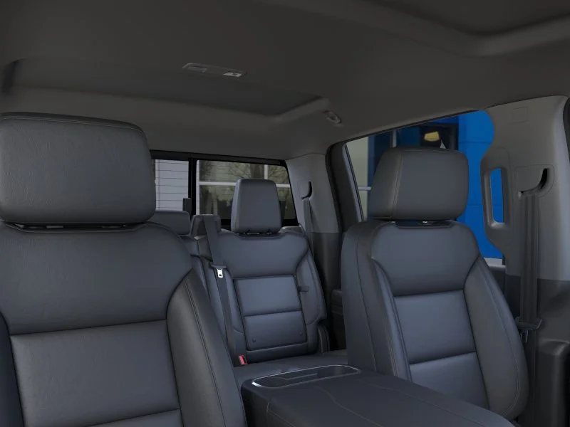 2026 Chevrolet Silverado 1500 LT - Photo 31